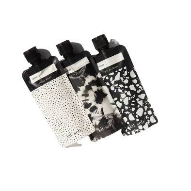 Quick Dry Microfiber Hair Towel