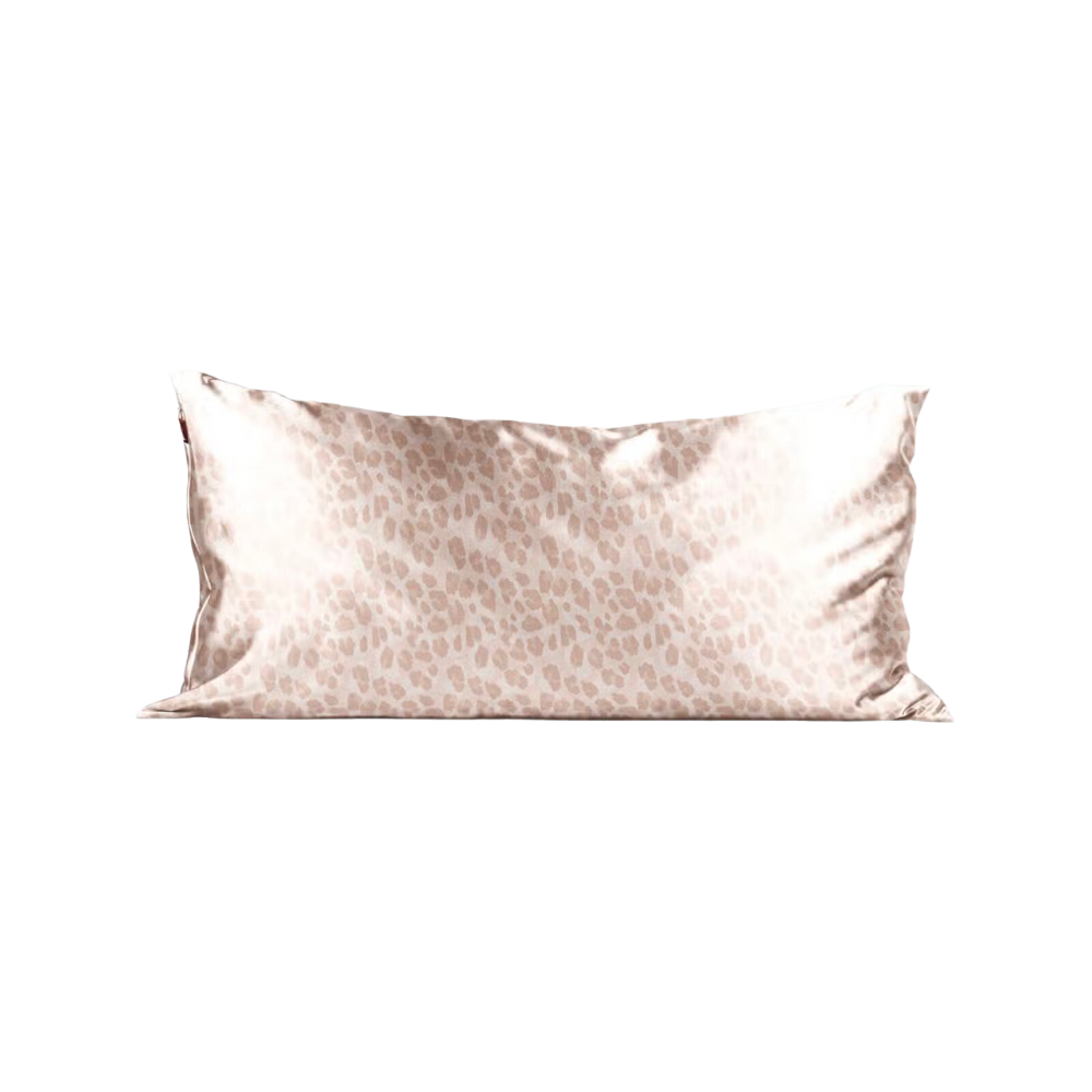 King Satin Pillowcase