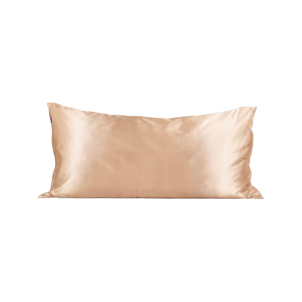 King Satin Pillowcase