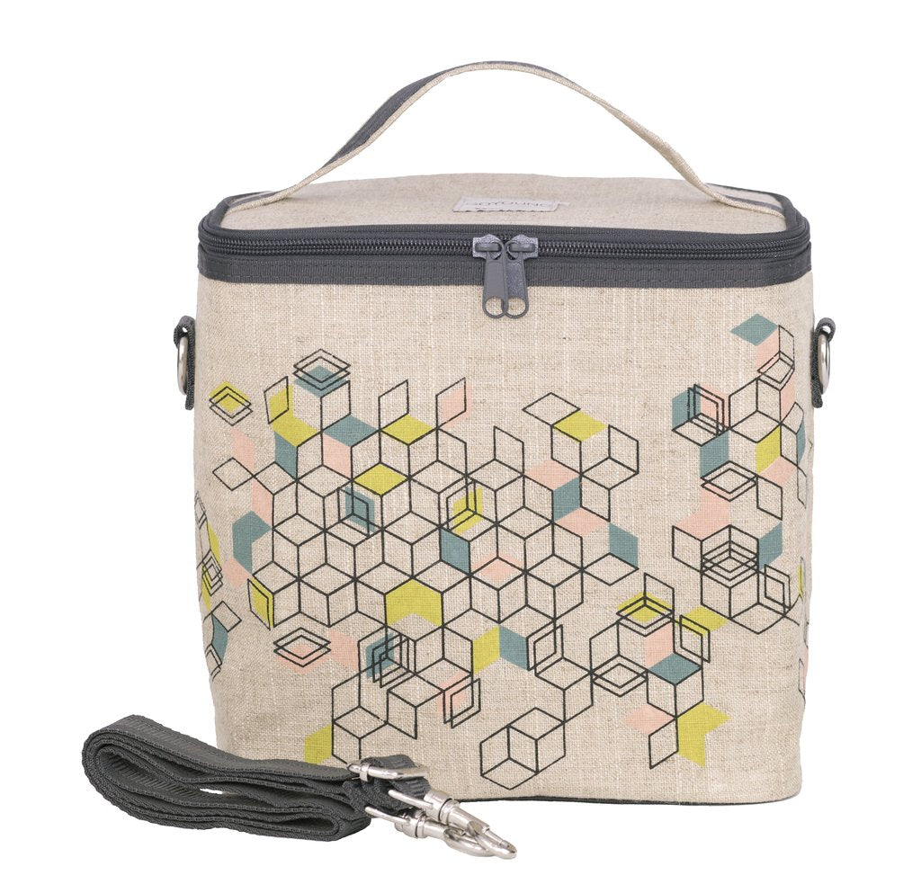 Formation Large Cooler Bag