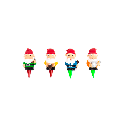 Plant Pot Gnomes