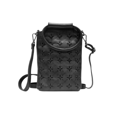 Latico Leathers Cooper Crossbody