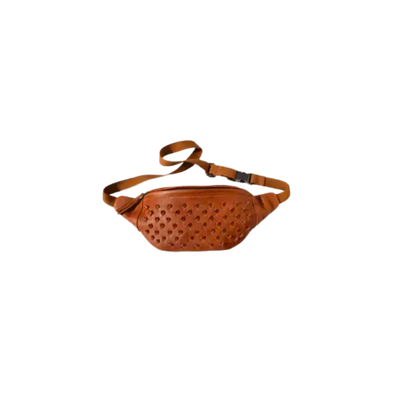 Latico Leathers Hayes Fanny Pack