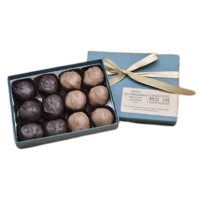 Maple Buttercreams Gift Box