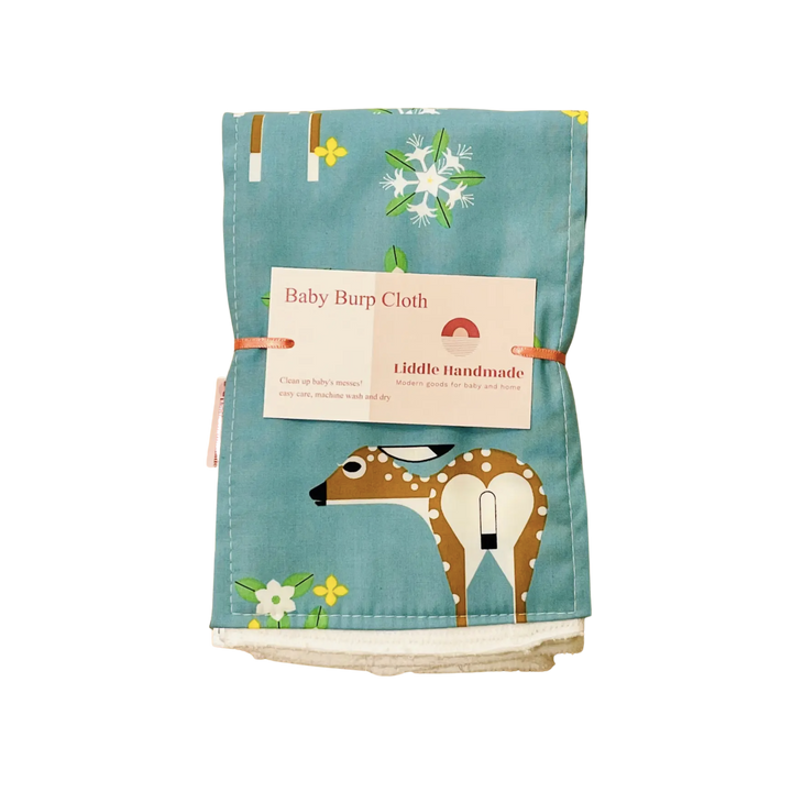 Burp Cloth