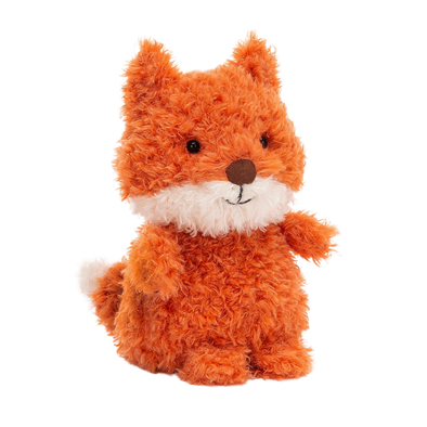 Little Fox