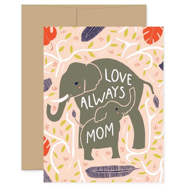 Love Always Mom