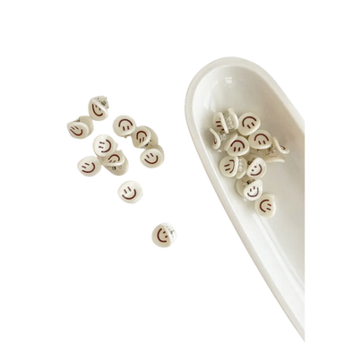 Small 0.75" Hair Clip, Hair Claw