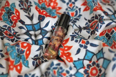 Lover's Fragrance Roll-On Perfume