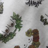 Breast Wreath Wash Cloths Set