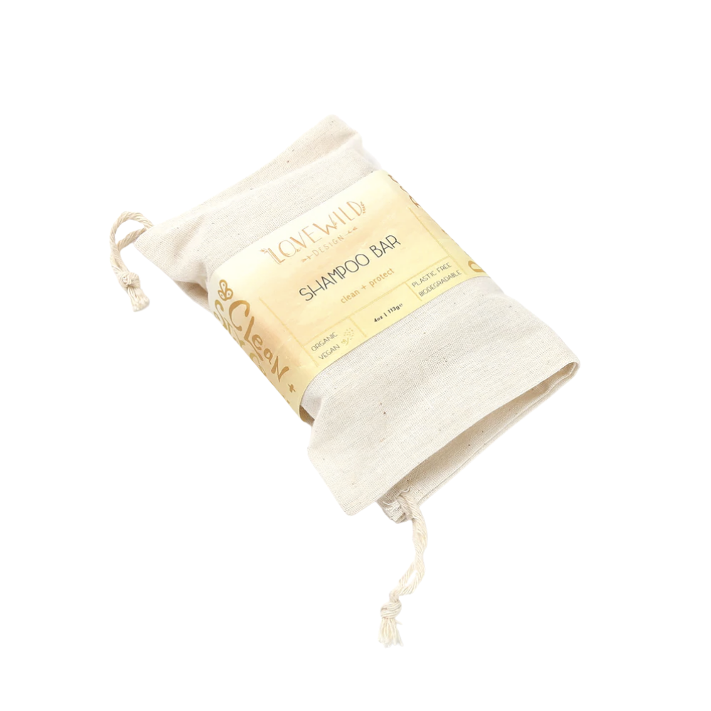 Shampoo Bar