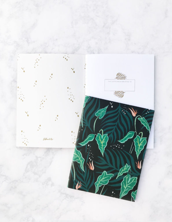 Lush Greens Duo Pocket Books