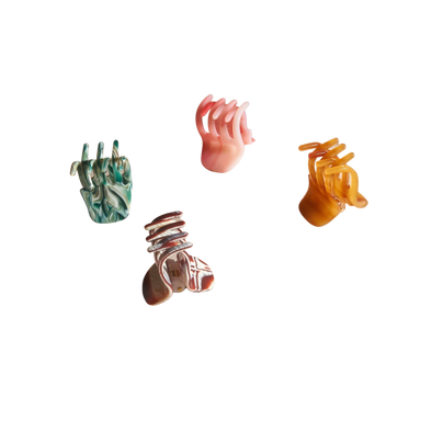 Mini Claw