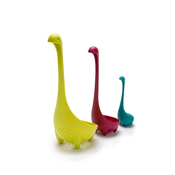 Nessie Family