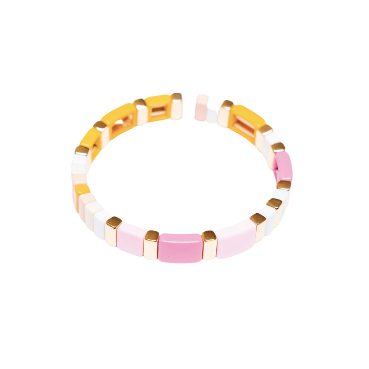 Sugar Stack Bracelet Collection
