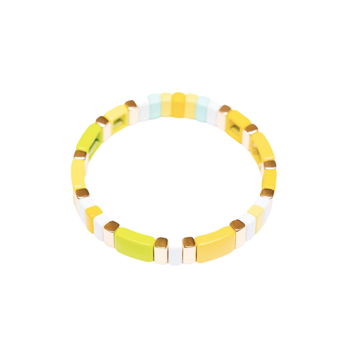 Sugar Stack Bracelet Collection