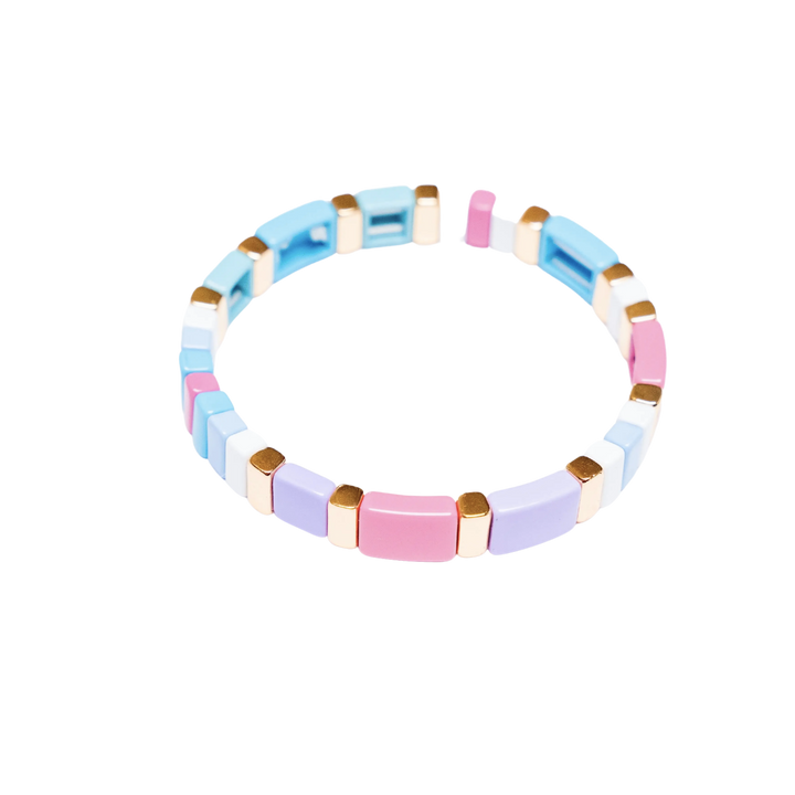 Sugar Stack Bracelet Collection