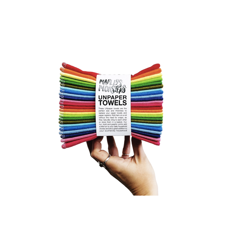 Unpaper Towels