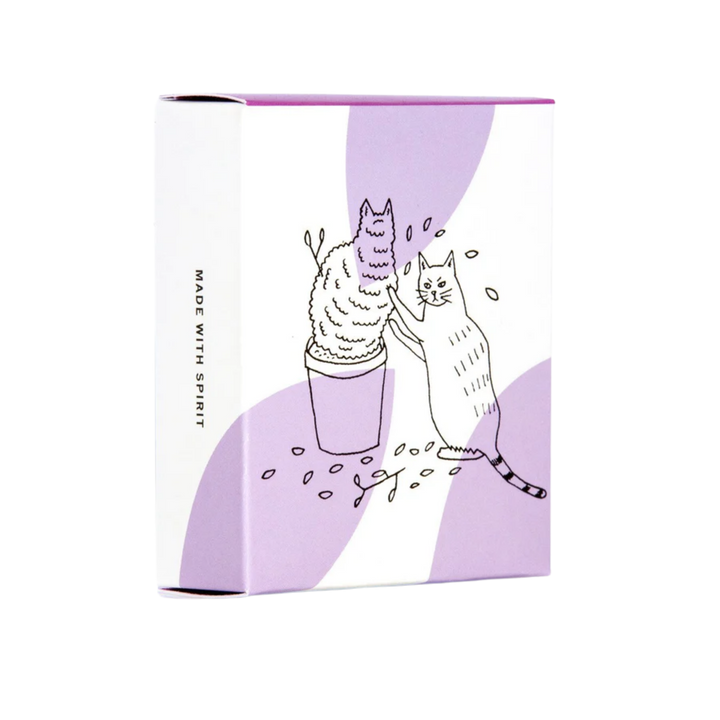 Lavender Lemon Body Soap