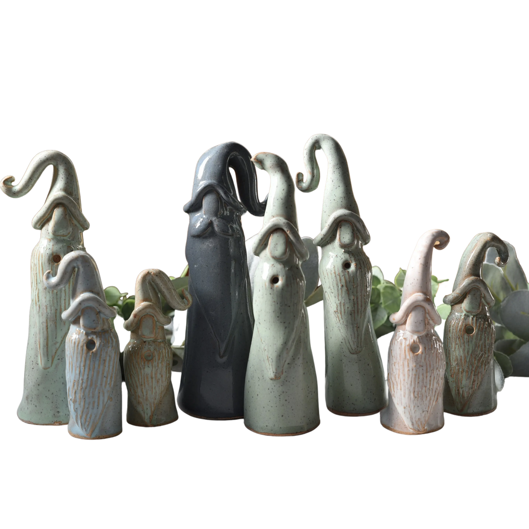 Mini Gnomes