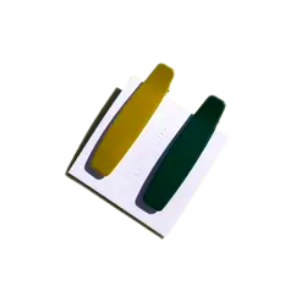 Lani Hair Clip Set