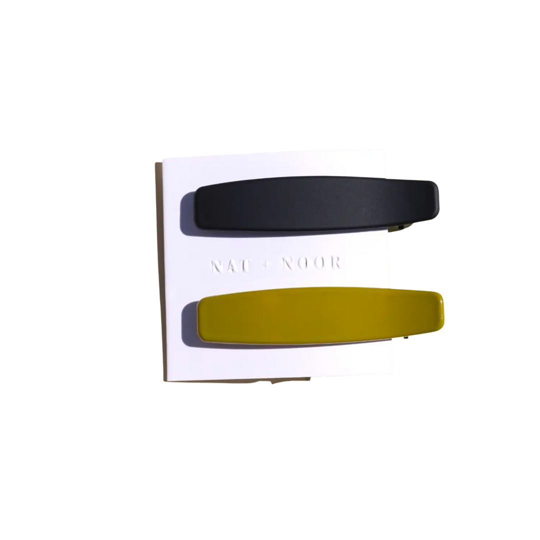Lani Hair Clip Set