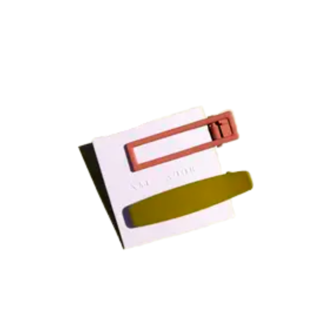 Lani Hair Clip Set