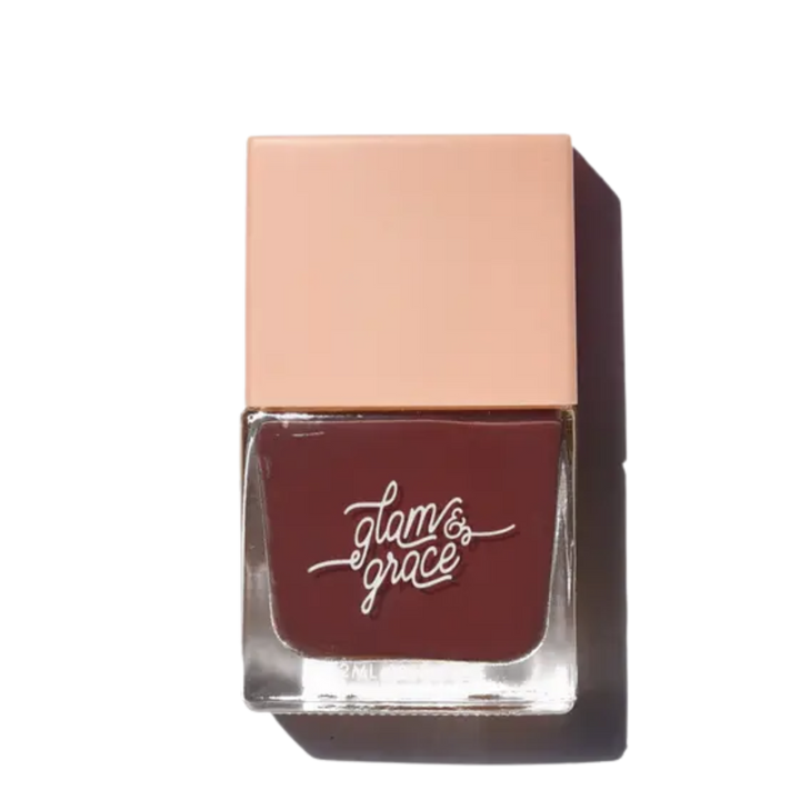 Glam & Grace Nail Polish