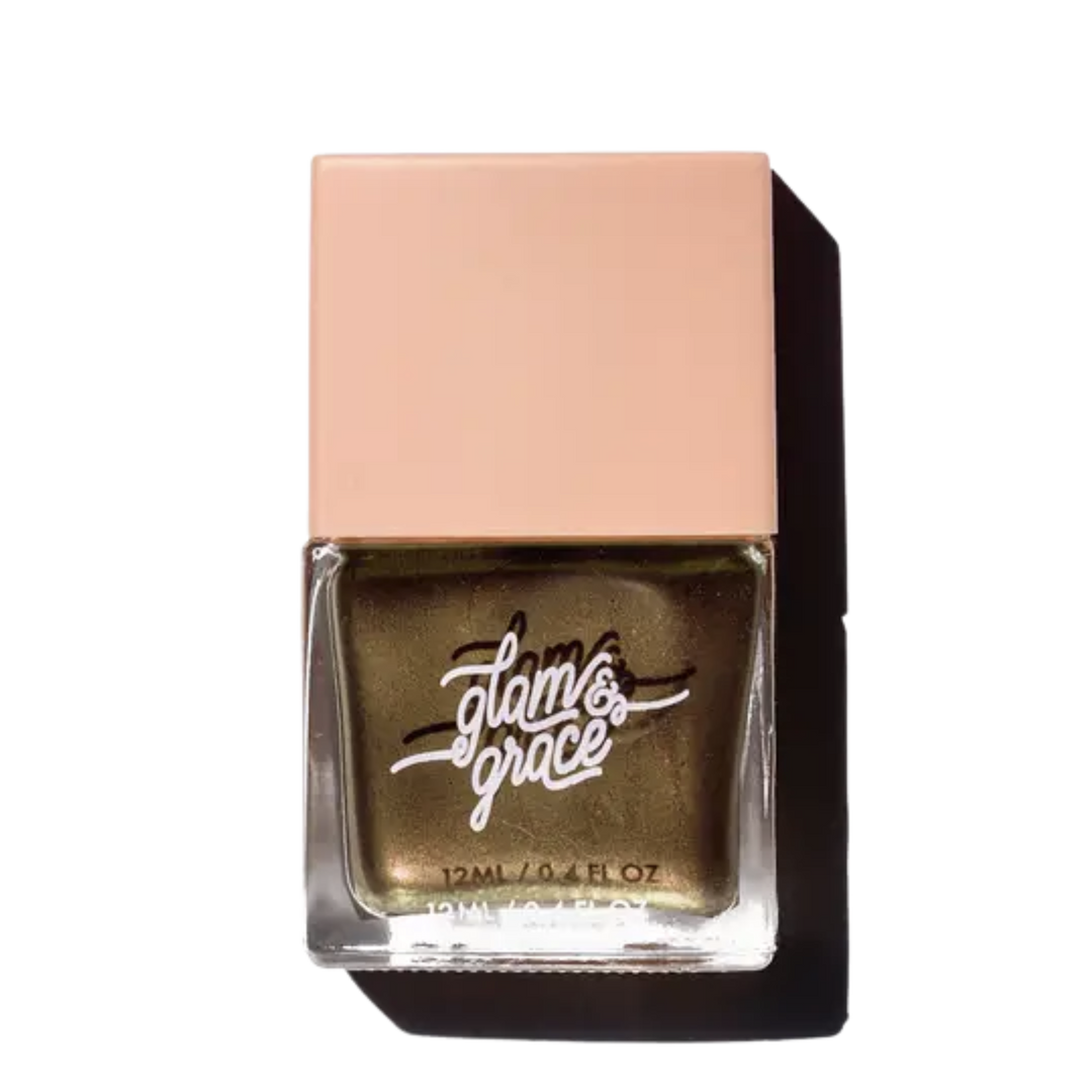 Glam & Grace Nail Polish