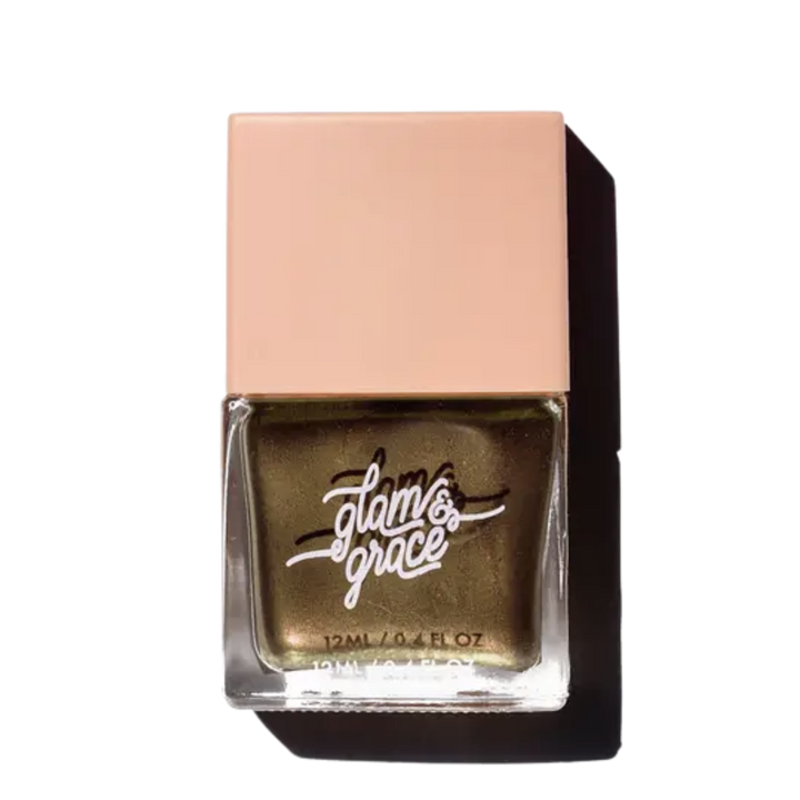 Glam & Grace Nail Polish