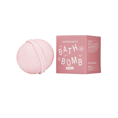 Magnolia Bath Bomb