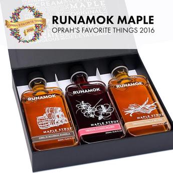 Barrel Aged and Infused Giftbox