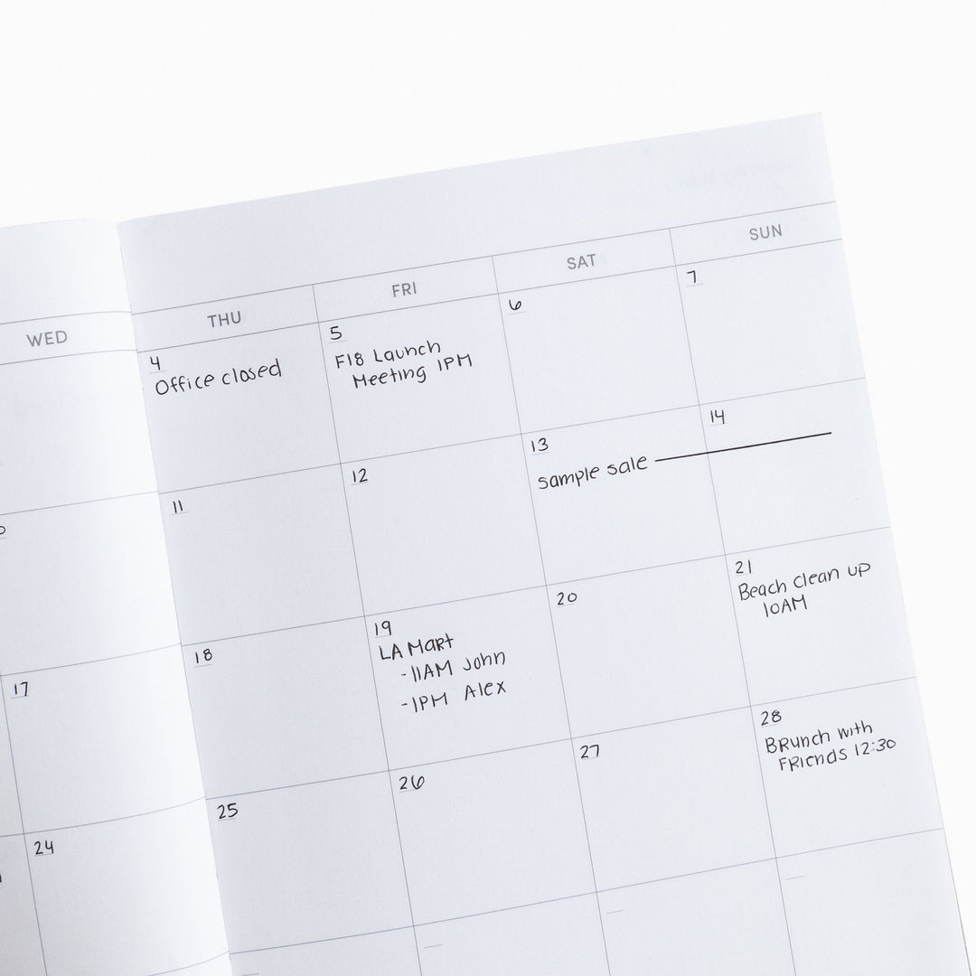 Concept Planner