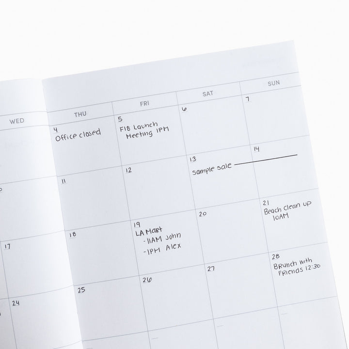 Concept Planner
