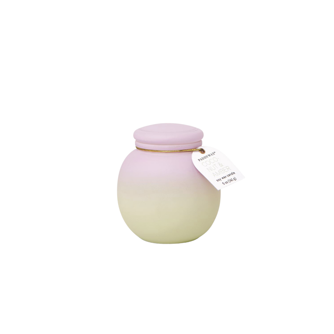 Orb 5 oz Candle