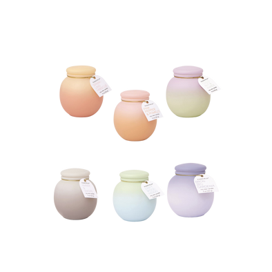 Orb Candle