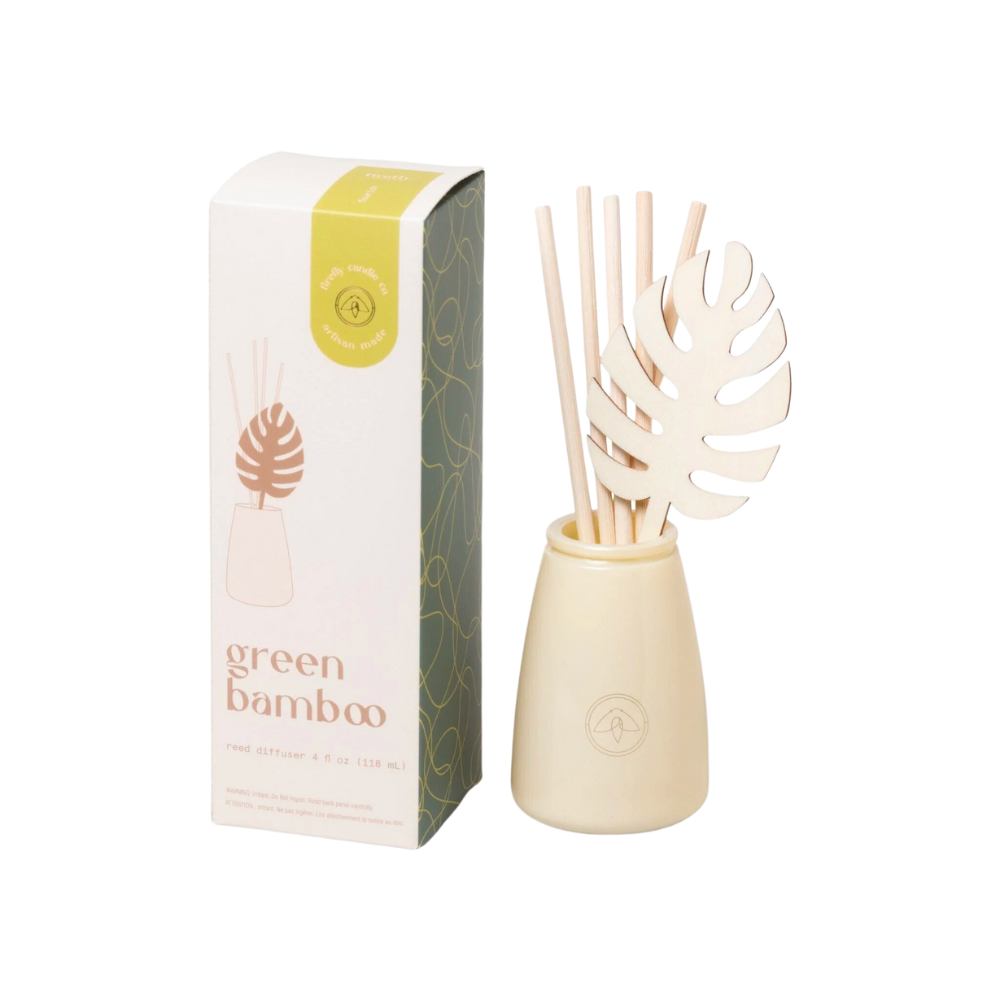 Flourish 4 oz Diffuser