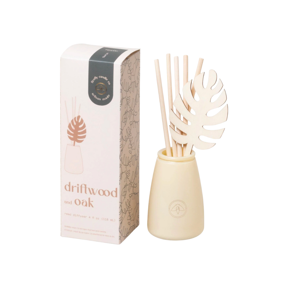 Flourish 4 oz Diffuser