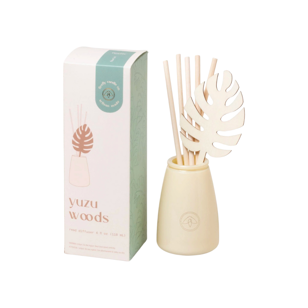 Flourish 4 oz Diffuser