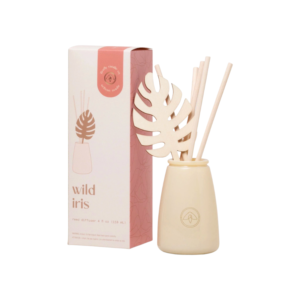 Flourish 4 oz Diffuser