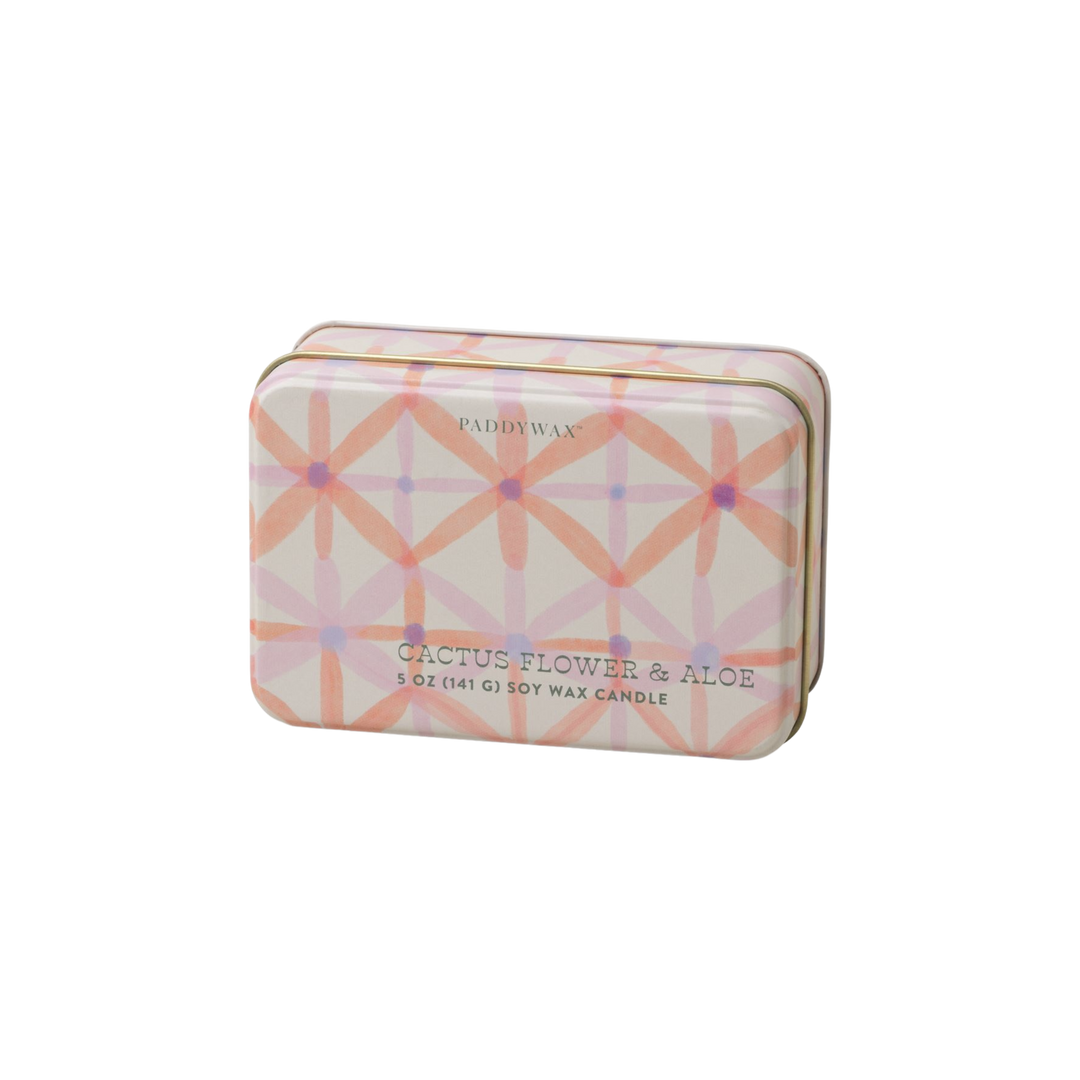 Everyday Candle Tin