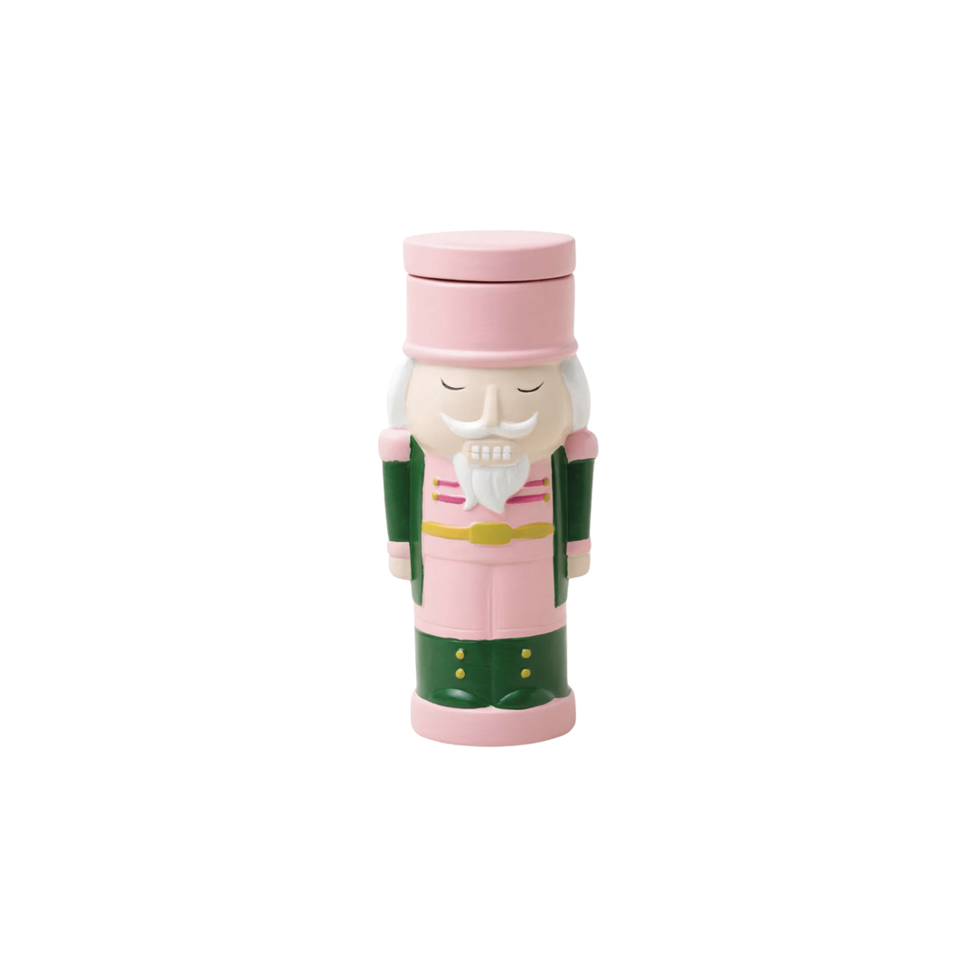 Nutcracker 10 oz. Candle