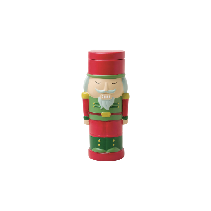 Nutcracker 10 oz. Candle