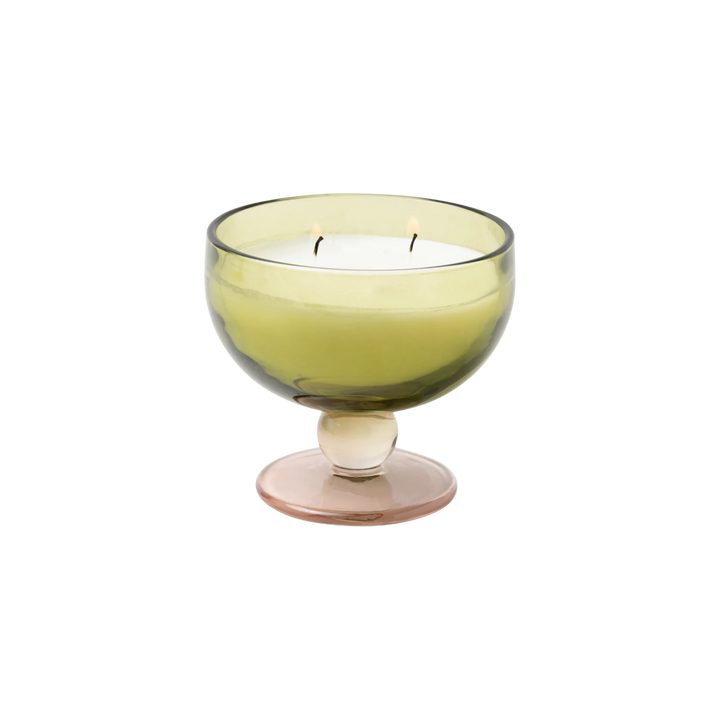 Aura 6oz Candle