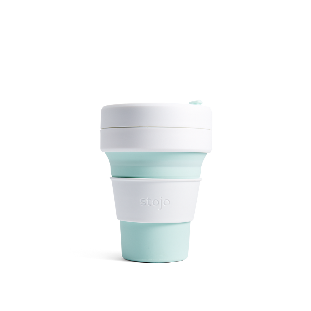 Collapsible Pocket Cup - 12oz