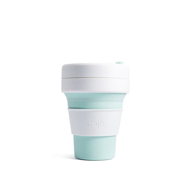 Collapsible Pocket Cup - 12oz