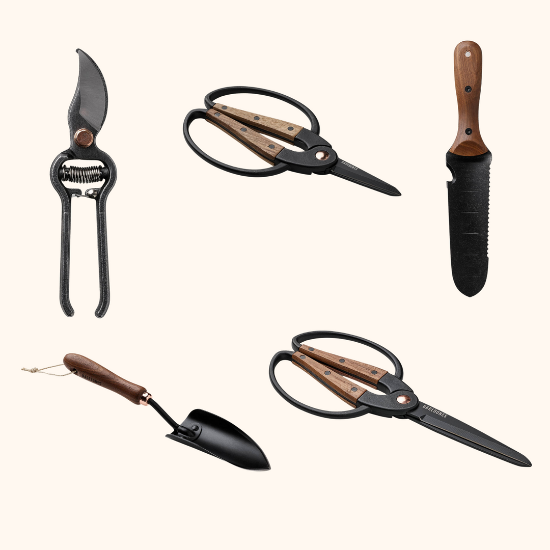 Gardening Tools