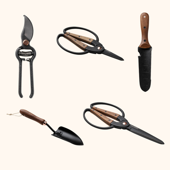 Gardening Tools