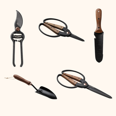 Gardening Tools