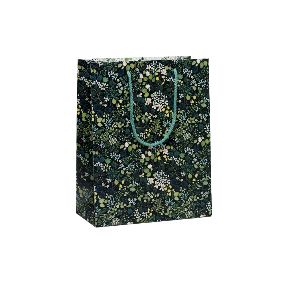 August Clover Gift Bag